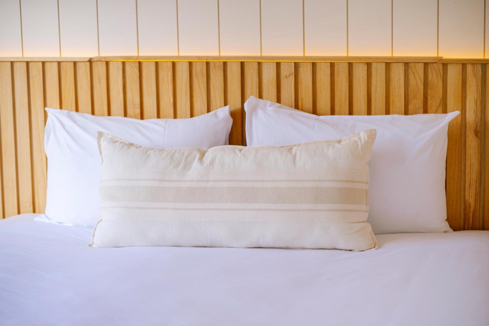 La Morada Lodge Vista Flores Zewnętrze zdjęcie