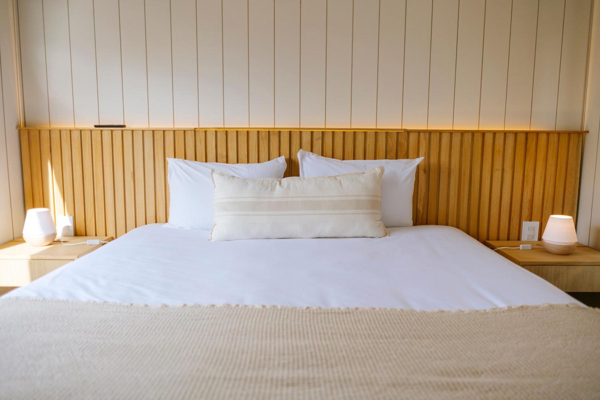 La Morada Lodge Vista Flores Zewnętrze zdjęcie